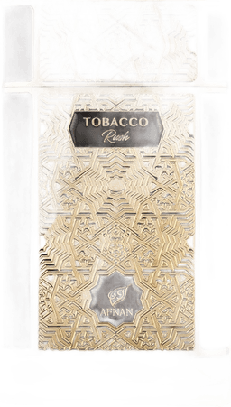 Tobacco Rush - Afnan
