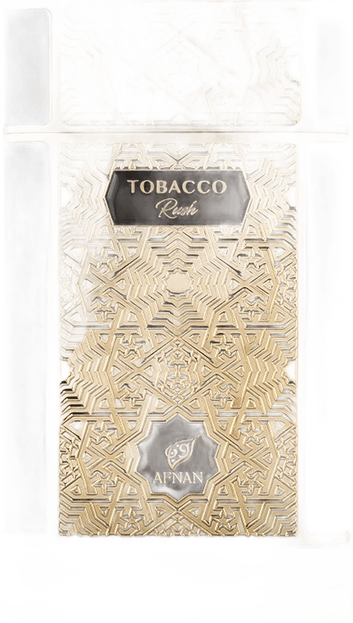Tobacco Rush - דיופ ל-Red Tobacco