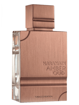 Amber Oud Tobacco Edition - Al Haramain