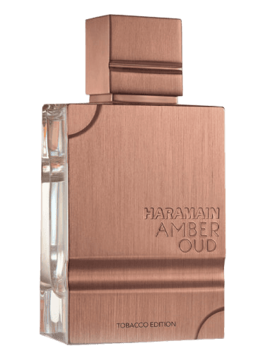 Amber Oud Tobacco Edition - דיופ ל-Tobacco Oud