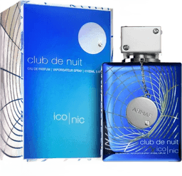 Club de Nuit Blue Iconic - Armaf