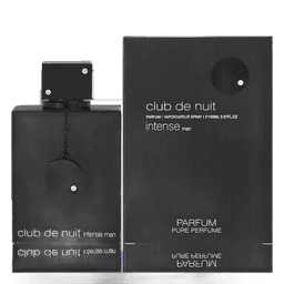 Club de Nuit Intense Man - Armaf