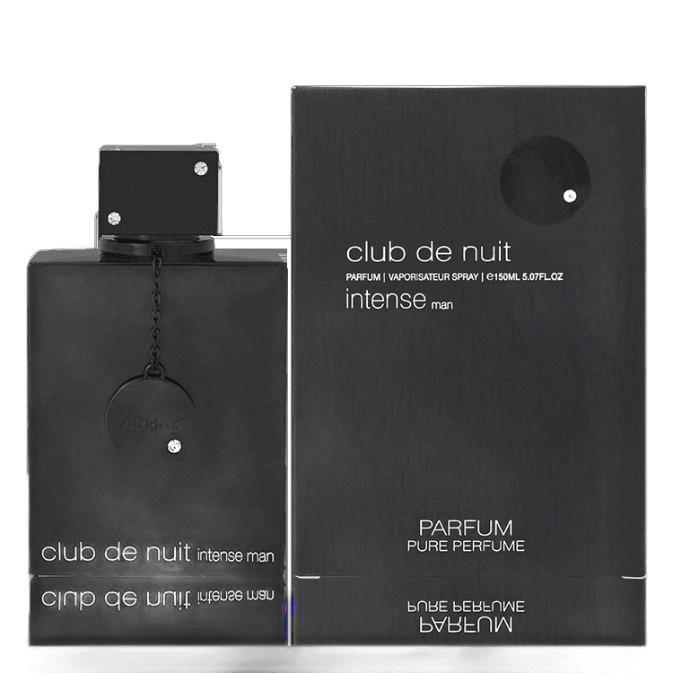 Club de Nuit Intense Man - הדיופ של Creed Aventus