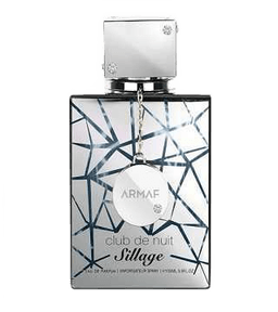 Club de Nuit Sillage - Armaf