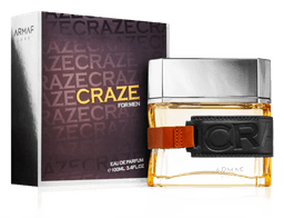 Craze - Armaf