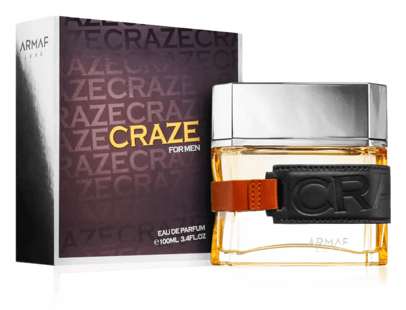 Craze - דיופ ל-Pegasus