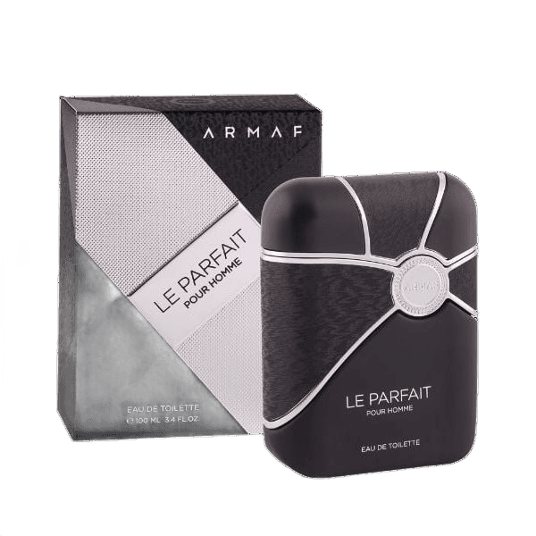 Le Parfait - דיופ ל-Azzaro pour Homme