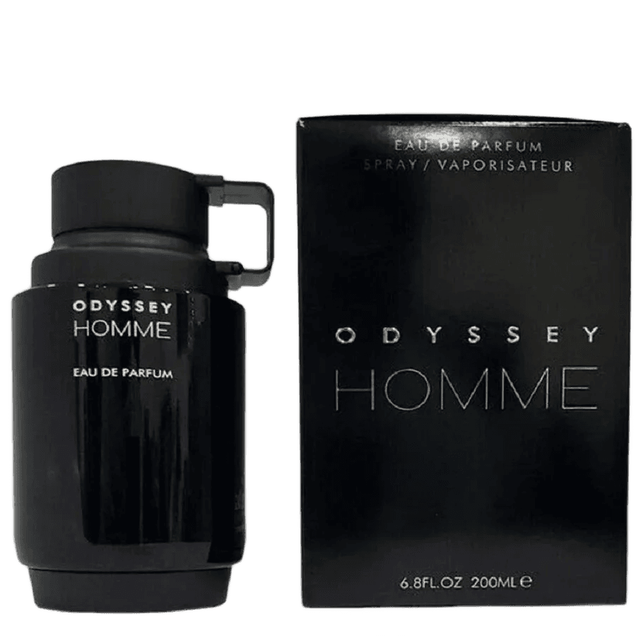 Odyssey Homme - דיופ ל-Noir Extreme