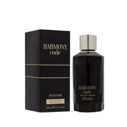 Harmony Code Absolute - דיופ ל-Armani Code Absolu