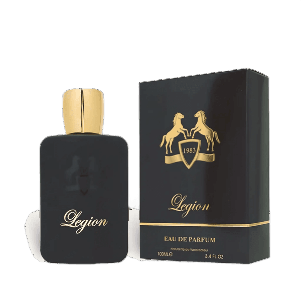 Legion - דיופ ל-Oajan