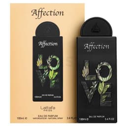 Affection — Lattafa