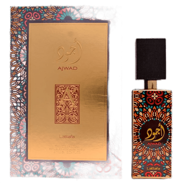 Ajwad - דיופ ל-Mancera Roses Vanille