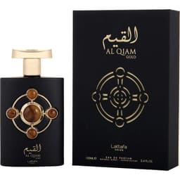 Al Qiam Gold — Lattafa