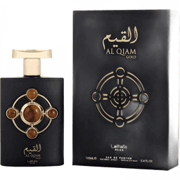 Al Qiam Gold - Lattafa