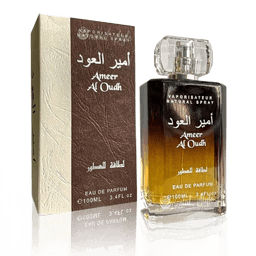 Ameer Al Oudh - Lattafa