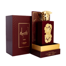 Ansaam Gold — Lattafa