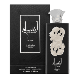 Ansaam Silver — Lattafa