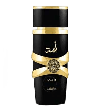 Asad - דיופ ל-Sauvage Elixir