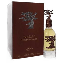 Eternal Oud - Lattafa