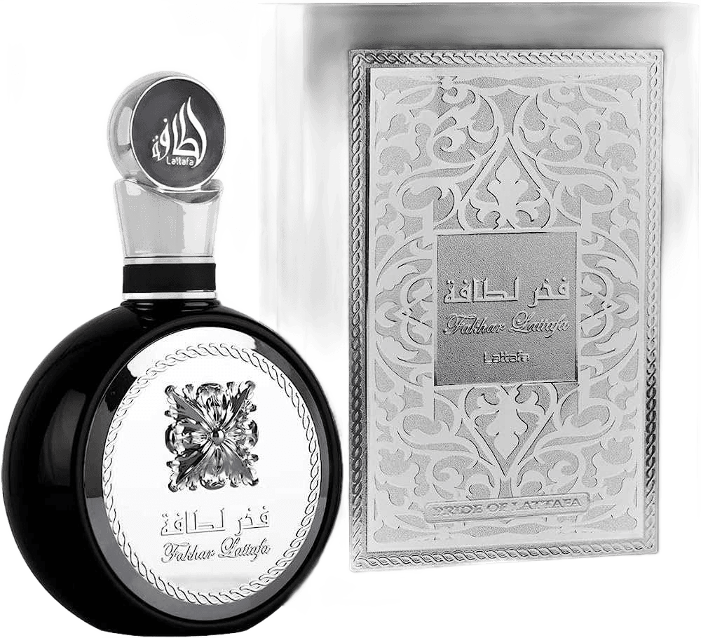 Fakhar Black - דיופ ל-Y Eau de Parfum