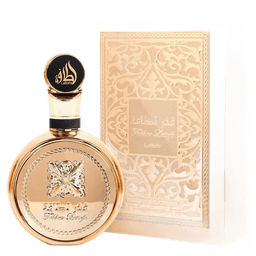 Fakhar Gold Extrait - Lattafa