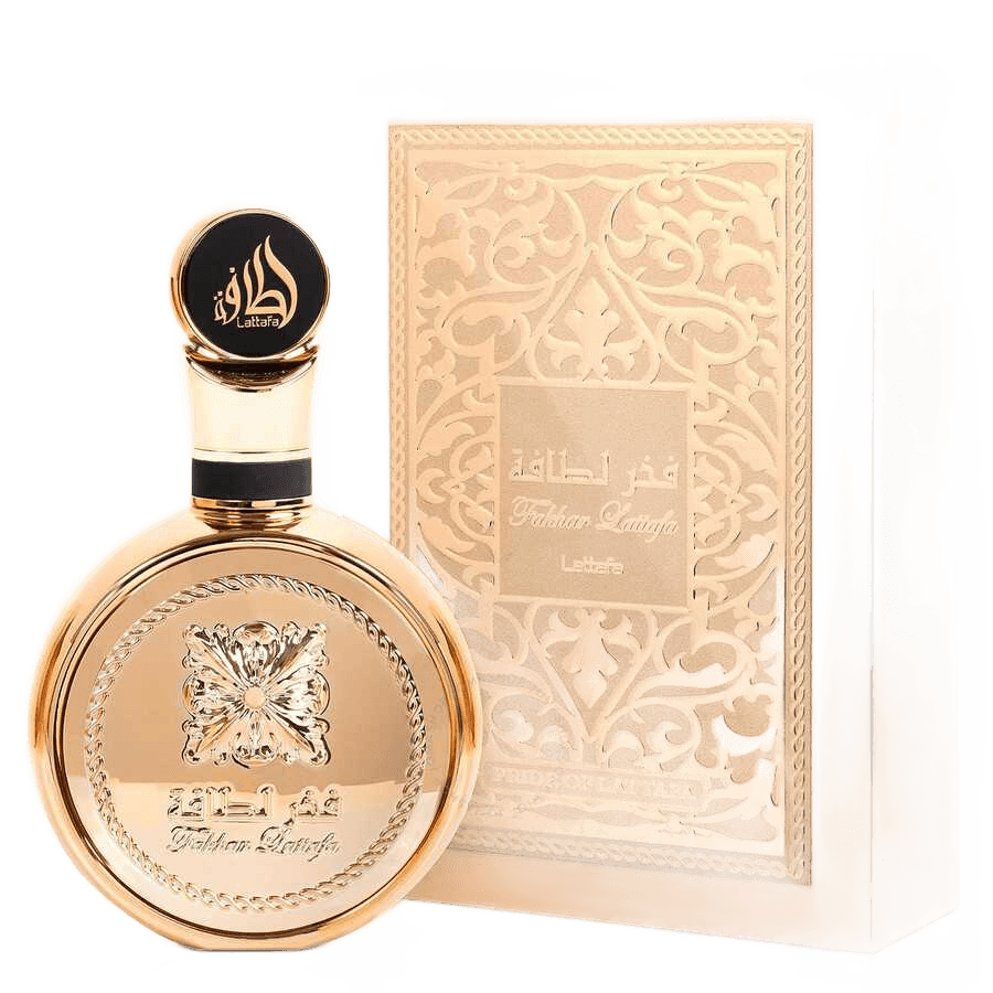 Fakhar Gold Extrait - דיופ ל-1 Million