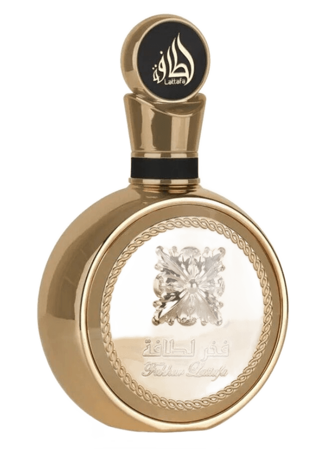 Fakhar Rose - דיופ ל-Givenchy L'Interdit