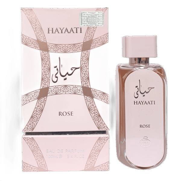 Haya - דיופ ל-Prada Paradoxe
