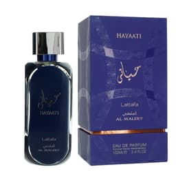Hayaati Al Maleky — Lattafa
