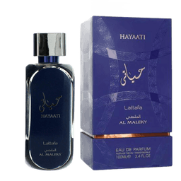 Hayaati Al Maleky - Lattafa