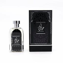 Hayaati Gold Elixir — Lattafa