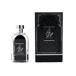 Hayaati Gold Elixir - Lattafa