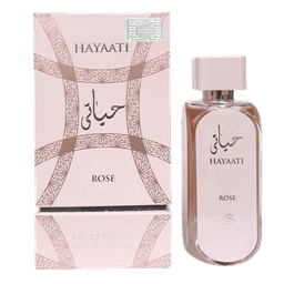Hayaati — Lattafa