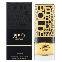 Jasoor - Lattafa