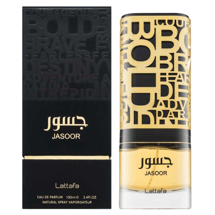 Jasoor - דיופ ל-Born in Roma Coral Fantasy