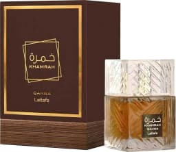 Khamrah Qahwa — Lattafa