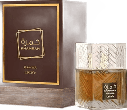 Khamrah Qahwa - Lattafa