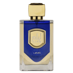 Liam Blue Shine - Lattafa