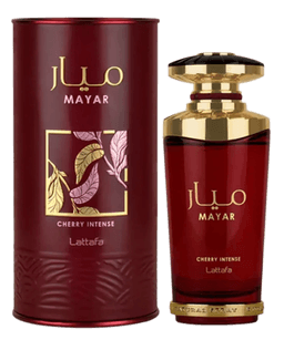 Mayar Cherry Intense - Lattafa