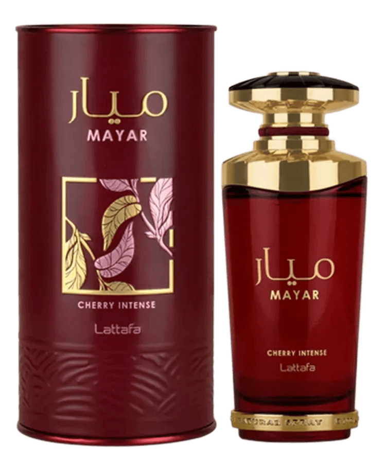 Mayar Cherry Intense - דיופ ל-Lost Cherry