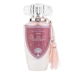 Mohra Silky Rose — Lattafa