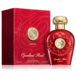 Opulent Red — Lattafa
