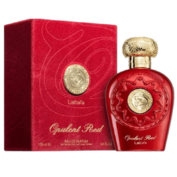 Opulent Red - Lattafa