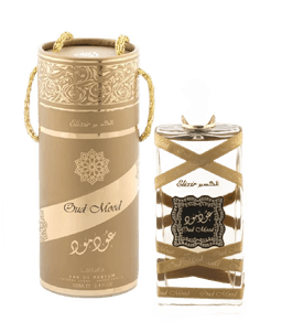 Oud Mood Elixir - Lattafa