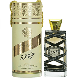 Oud Mood - Lattafa