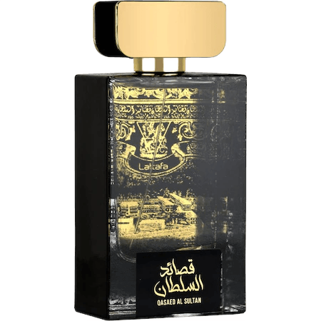 Qasaed Al Sultan - דיופ ל-The One