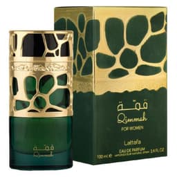 Qimmah for Women — Lattafa