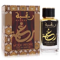 Raghba For Men — Lattafa