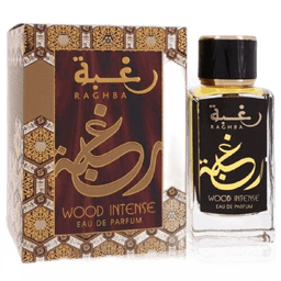 Raghba For Men - Lattafa