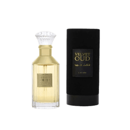 Velvet Oud - Lattafa